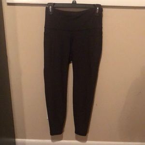 Old Navy Powersoft Leggings 7/8